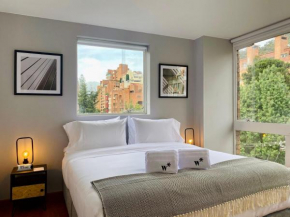 Perfect 2BR In Chapinero